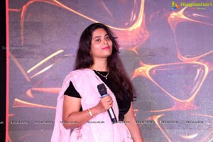 Donga Movie Pre-Release Function