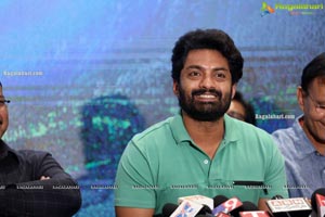 Entha Manchivadavura Movie Press Meet