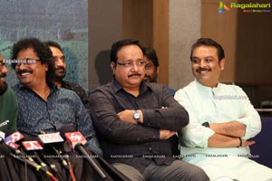 Entha Manchivadavura Movie Press Meet