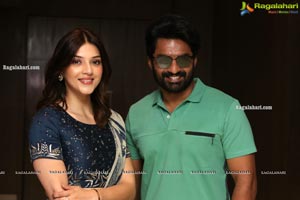 Entha Manchivadavura Movie Press Meet