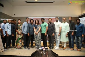 Entha Manchivadavura Movie Press Meet