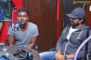 Entha Manchivadavura Song Unveil at Red FM