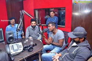 Entha Manchivadavura Song Unveil at Red FM