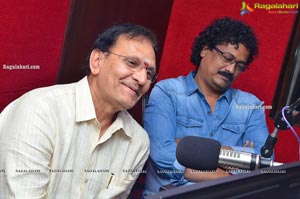 Entha Manchivadavura Song Unveil at Red FM