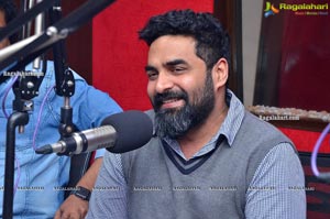 Entha Manchivadavura Song Unveil at Red FM