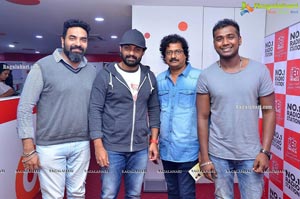 Entha Manchivadavura Song Unveil at Red FM