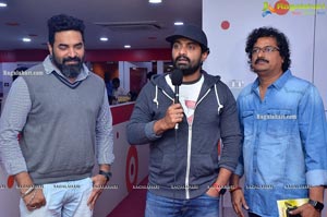 Entha Manchivadavura Song Unveil at Red FM