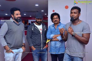 Entha Manchivadavura Song Unveil at Red FM