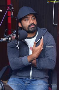 Entha Manchivadavura Song Unveil at Red FM