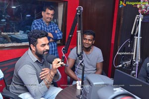 Entha Manchivadavura Song Unveil at Red FM