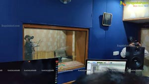 Gagan Movie Songs Recording