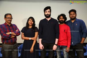 Heza Movie Success Meet