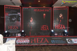 Heza Pre-Release Event