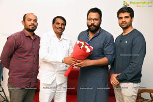 Hulchal Movie Trailer Launch