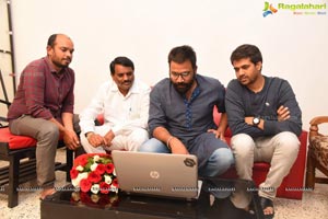 Hulchal Movie Trailer Launch