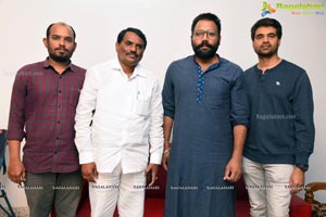 Hulchal Movie Trailer Launch