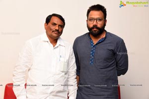 Hulchal Movie Trailer Launch