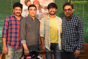 Iddari Lokam Okkate Press Meet