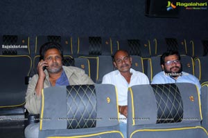 Iddari Lokam Okkate Special Premier at Vizag