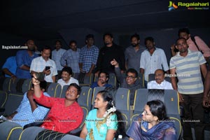 Iddari Lokam Okkate Special Premier at Vizag