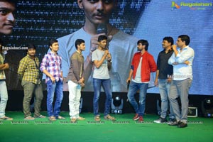 Iddari Lokam Okkate Movie Pre-Release Function