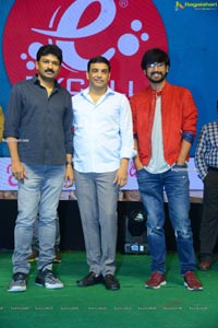 Iddari Lokam Okkate Movie Pre-Release Function