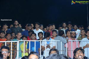 Iddari Lokam Okkate Movie Pre-Release Function