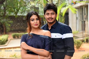 Madhanam Movie Trailer Launch