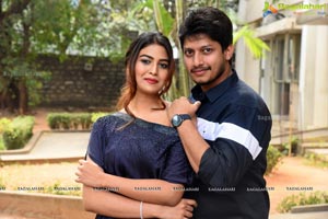 Madhanam Movie Trailer Launch