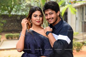 Madhanam Movie Trailer Launch