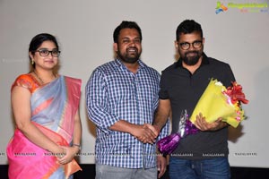 Madhanam Movie Trailer Launch