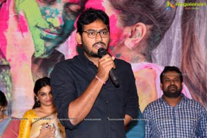 Madhanam Movie Trailer Launch