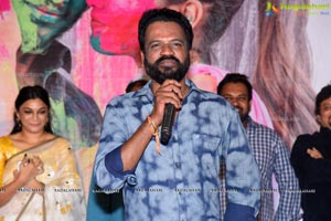 Madhanam Movie Trailer Launch