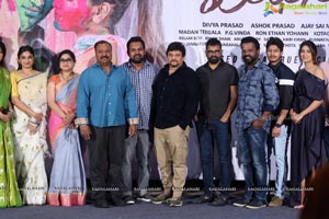 Madhanam Movie Trailer Launch