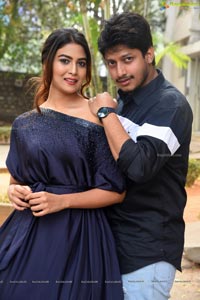 Madhanam Movie Trailer Launch