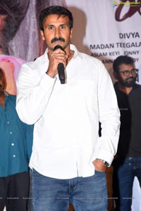 Madhanam Movie Trailer Launch