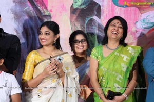 Madhanam Movie Trailer Launch