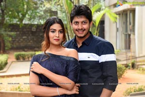 Madhanam Movie Trailer Launch