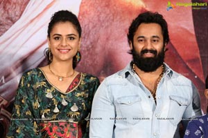 Mamangam Trailer Launch