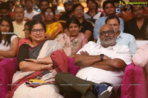 Mathu Vadalara Pre-Release Function