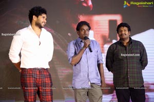 Mathu Vadalara Pre-Release Function