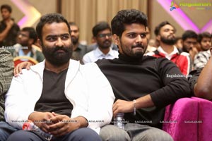 Mathu Vadalara Pre-Release Function