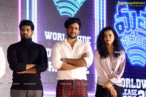 Mathu Vadalara Pre-Release Function