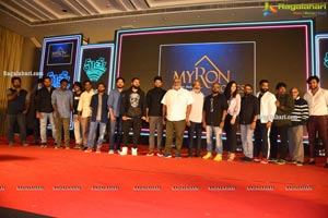 Mathu Vadalara Pre-Release Function