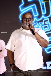 Mathu Vadalara Pre-Release Function