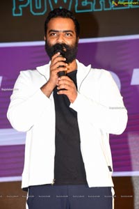 Mathu Vadalara Pre-Release Function