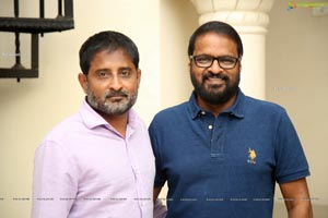 Mathu Vadalara Movie Producers Press Meet