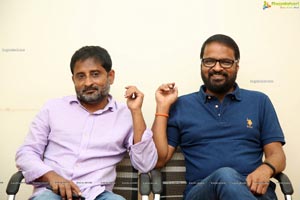 Mathu Vadalara Movie Producers Press Meet