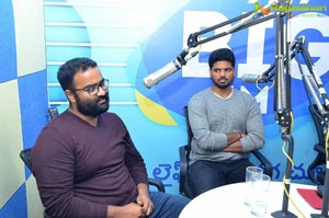 Mathu Vadalara Movie Team at Big FM