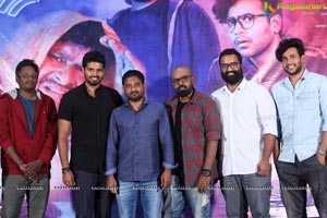 Mathu Vadalara Trailer Launch